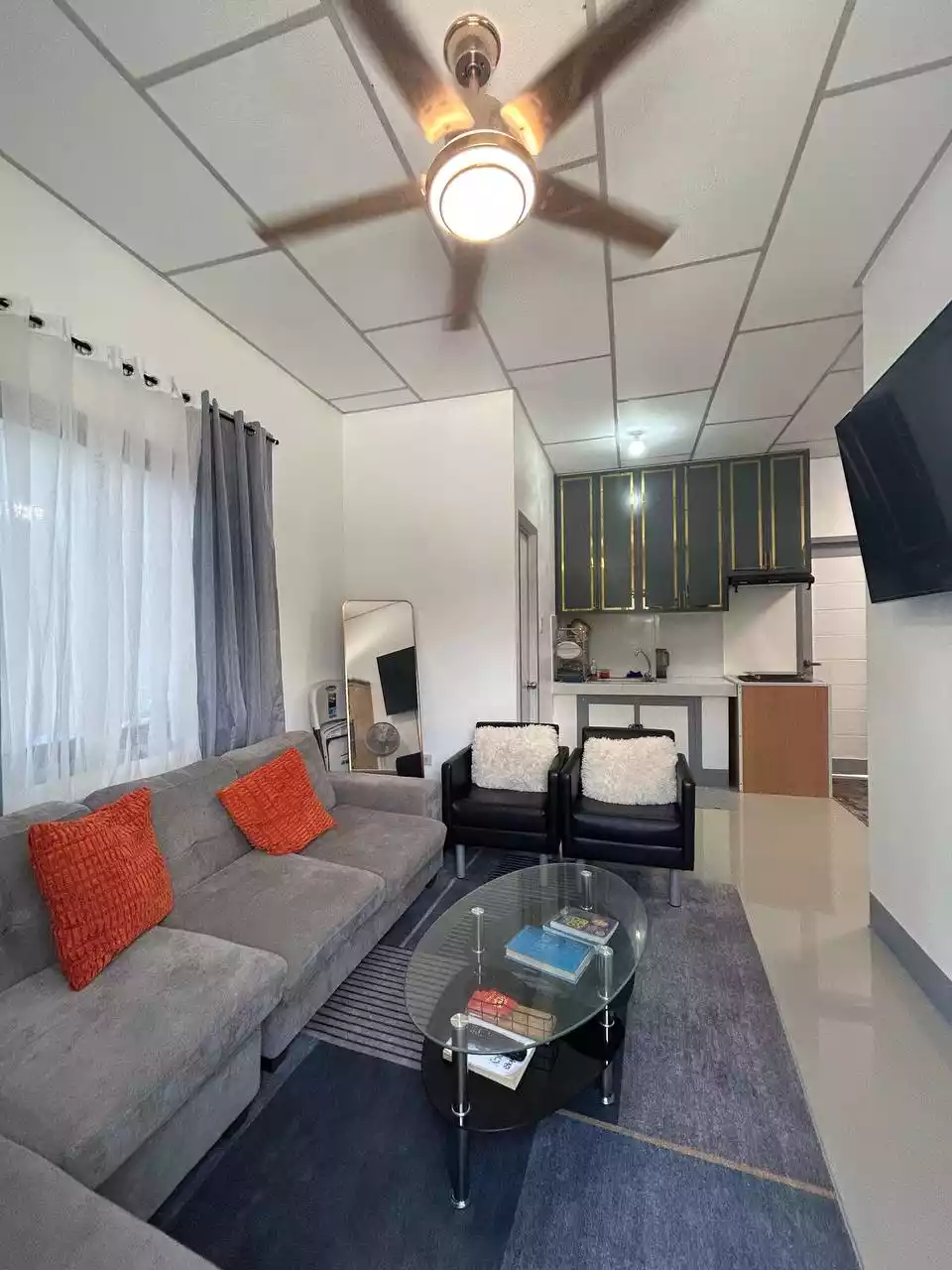 For Sale: 1BR House and Lot in Katangawan, Gen. Santos City — 90 sqm — House and Lot in Katangawan, Gen. Santos City, South Cotabato — Photo 7