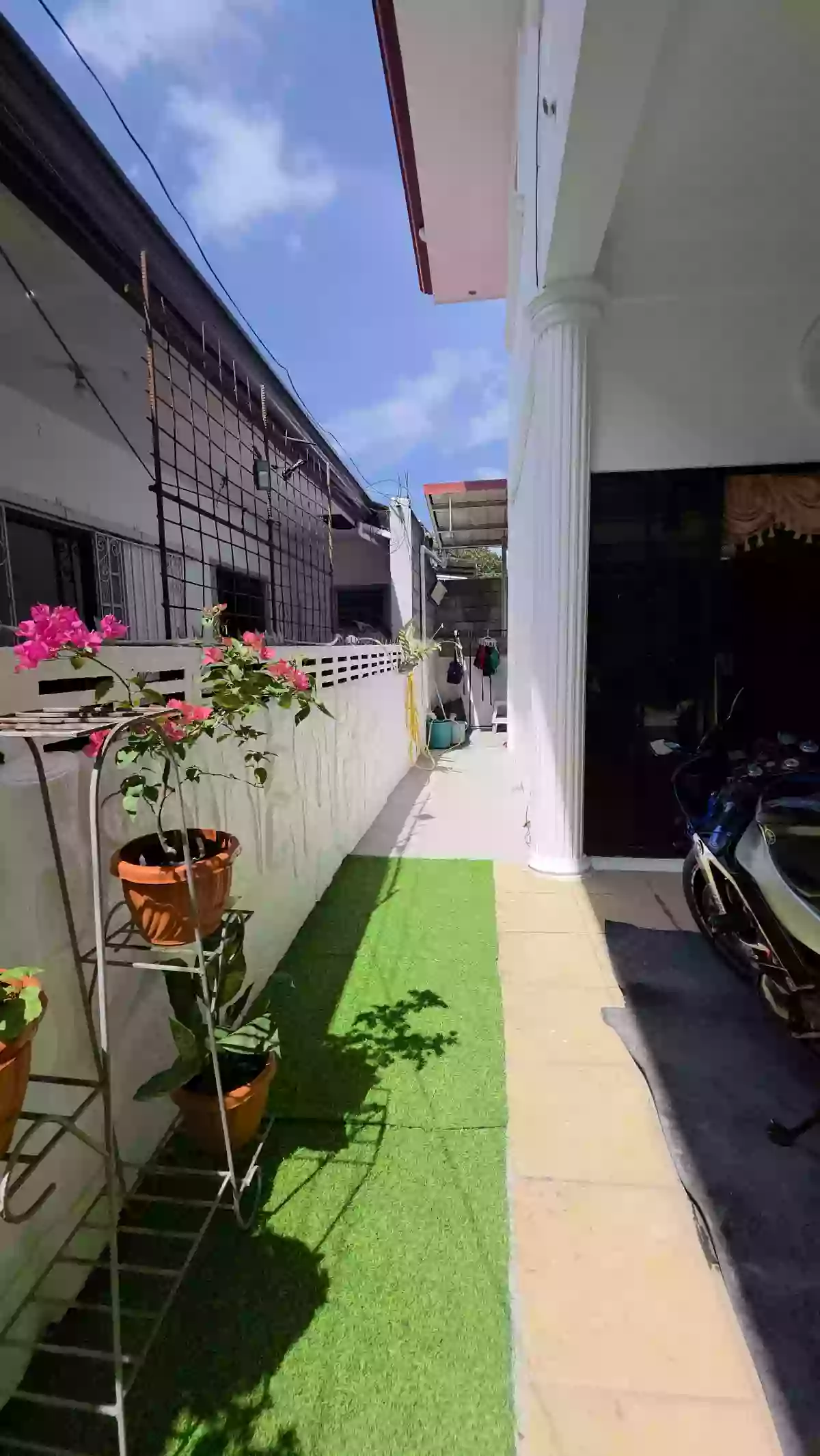 For Sale: 2BR House and Lot in Junob, Dumaguete City 140 sqm — House and Lot in ecoville subdivision, Junob, Dumaguete City — Photo 7