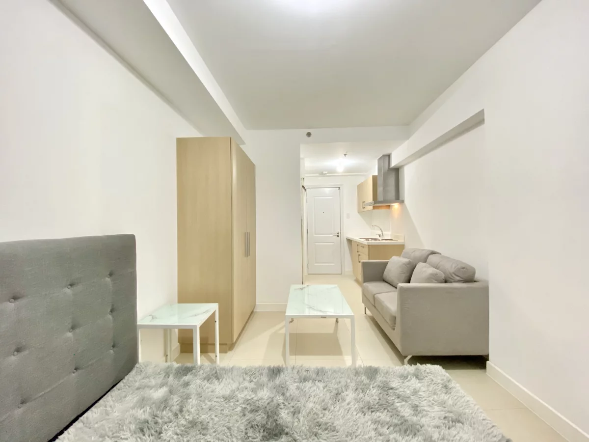 The Residences At Commonwealth By Century