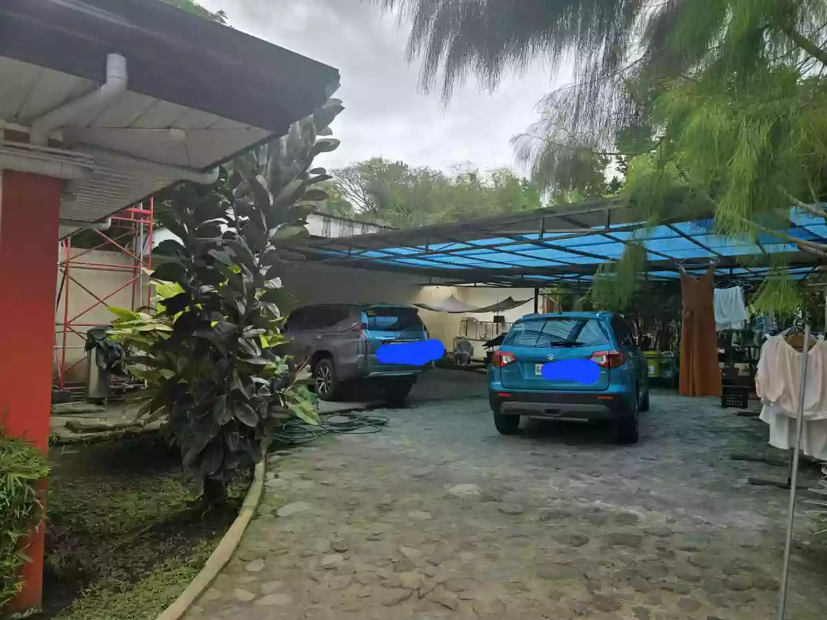 For Sale: 4BR House and Lot in Balabag West, Valencia — 1164 sqm — House and Lot in Balabag West, Valencia, Negros Oriental — Photo 3