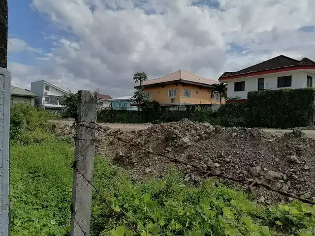 For Sale: Residential Lot in Pulang Lupa Dos, Las Piñas City — 174 sqm — Residential Lot in Las Piñas City, Metro Manila, 1742 — Photo 2