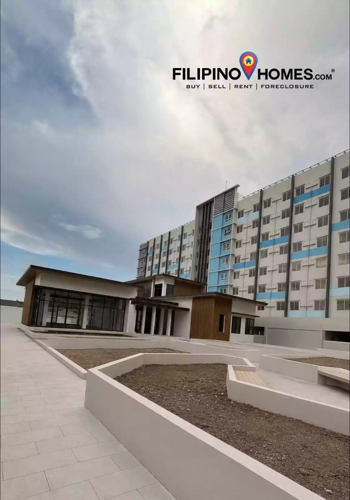 Futura Monte Naga — 2 Bedrooms in Triangulo, Naga City, Camarines Sur — Photo 4