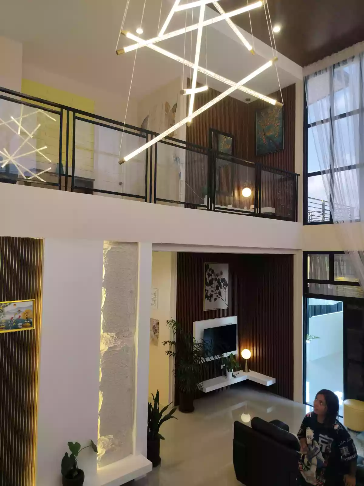 CARMELA EXECUTIVE HOUSE FOR SALE!! — House and Lot in Zone 12-A (Pob.), Talisay, Negros Occidental — Photo 3