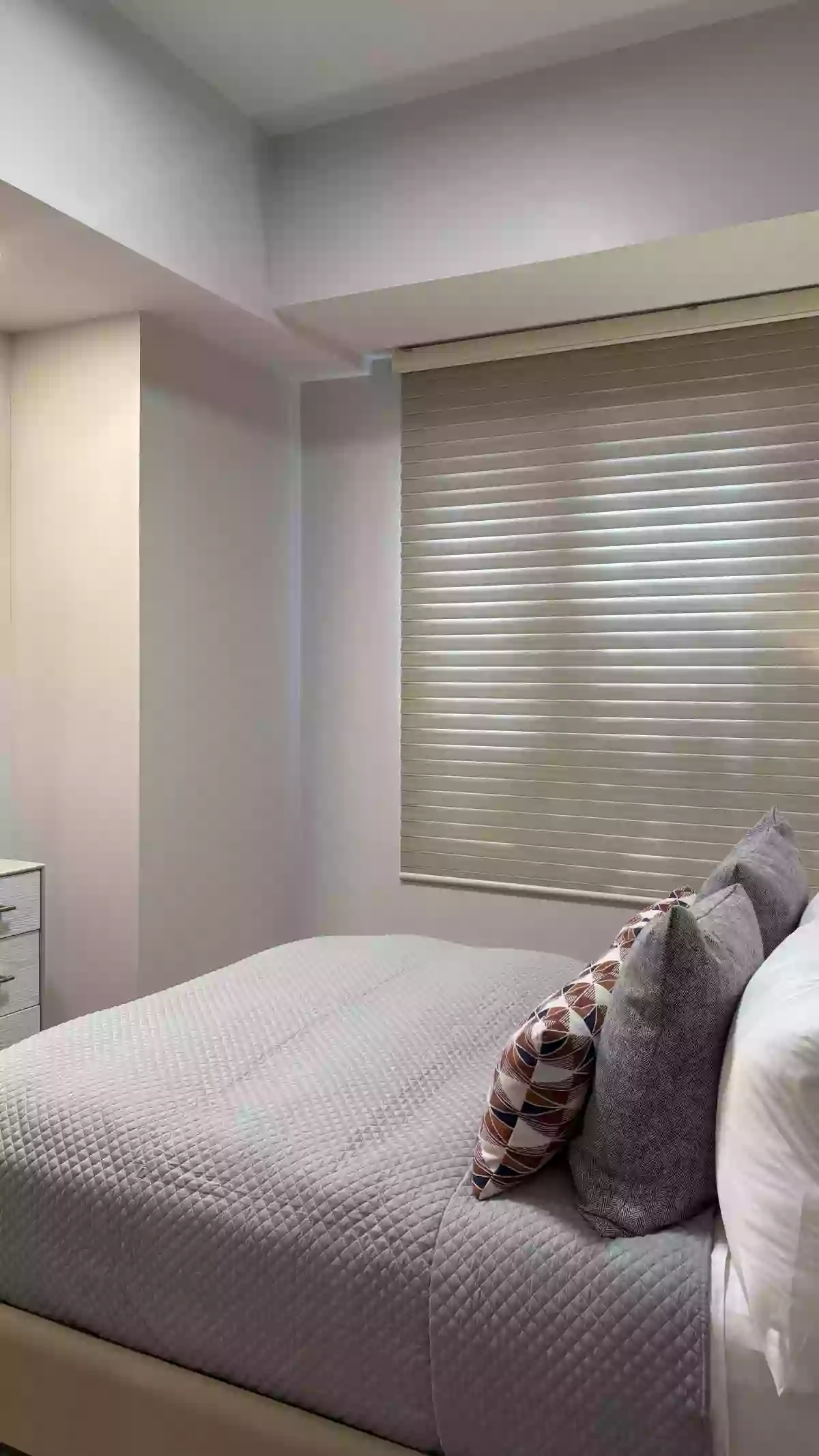 Rockwell Nepo Center Studio Condo for Sale in Santo Rosario (Pob.), Angeles City — Studio in Santo Rosario (Pob.), Angeles City, Pampanga — Photo 6