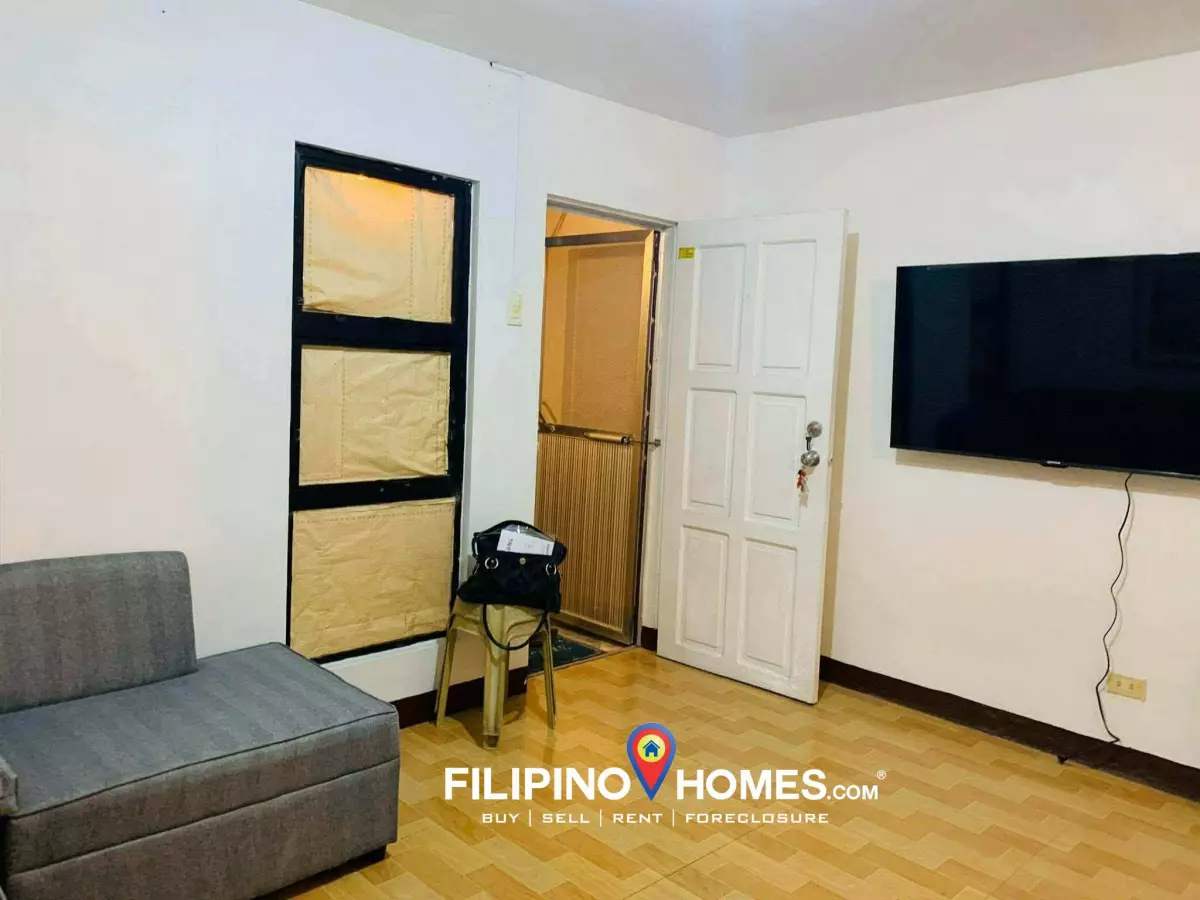 Near Gate Deca Sabella Townhouse For Sale! — Townhouse in Abella, Naga City, Camarines Sur — Photo 6