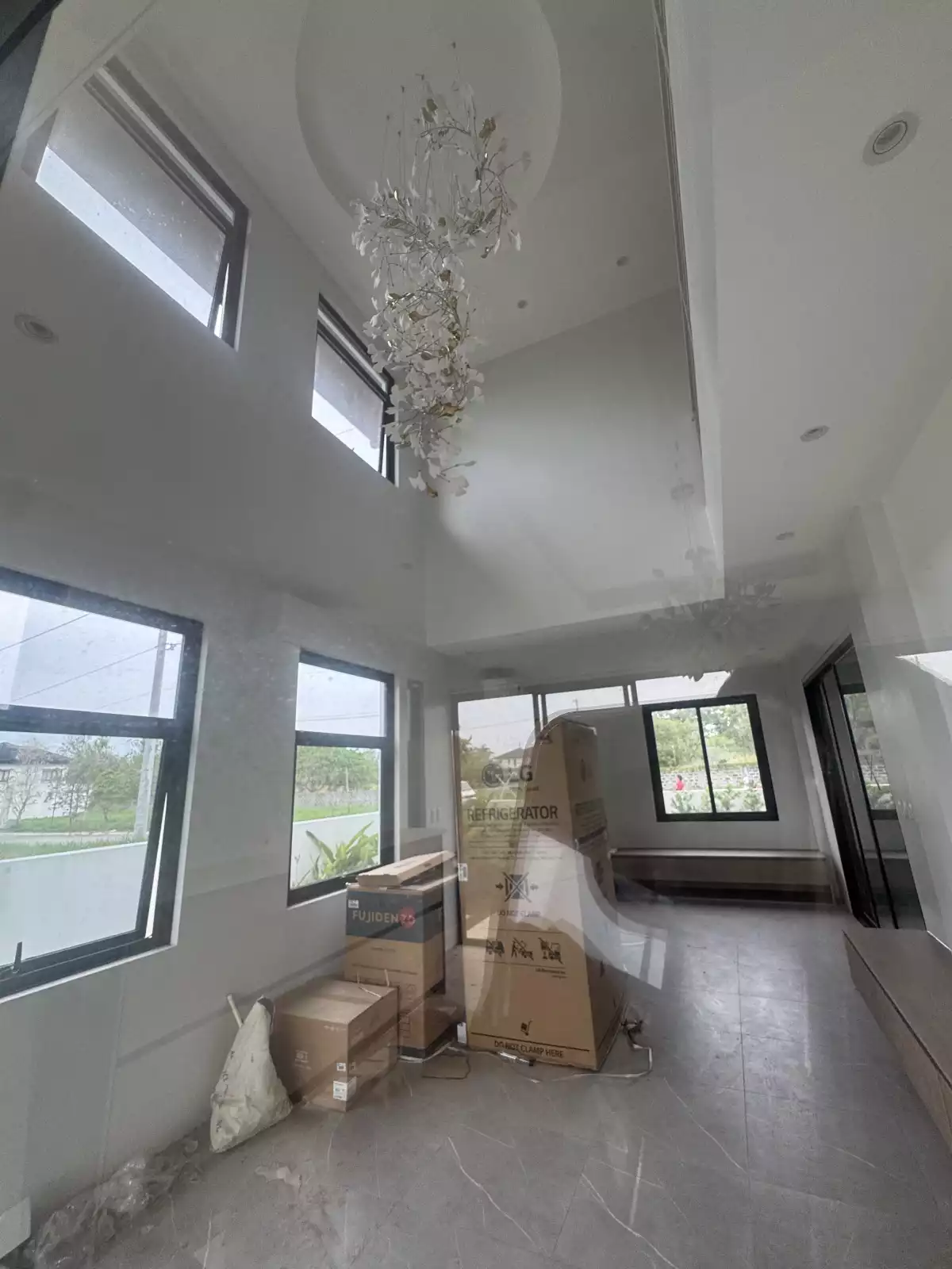 Open photo 30 of 36 — For Sale: 3BR House and Lot in Santo Domingo, Santa Rosa — 299 sqm