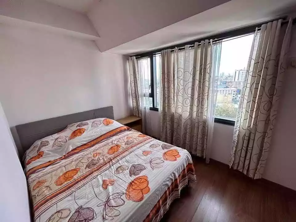 For Sale: 1BR Condo in San Antonio, Makati City — 28 sqm — 1 Bedroom in San Antonio, Makati City, Metro Manila — Photo 2