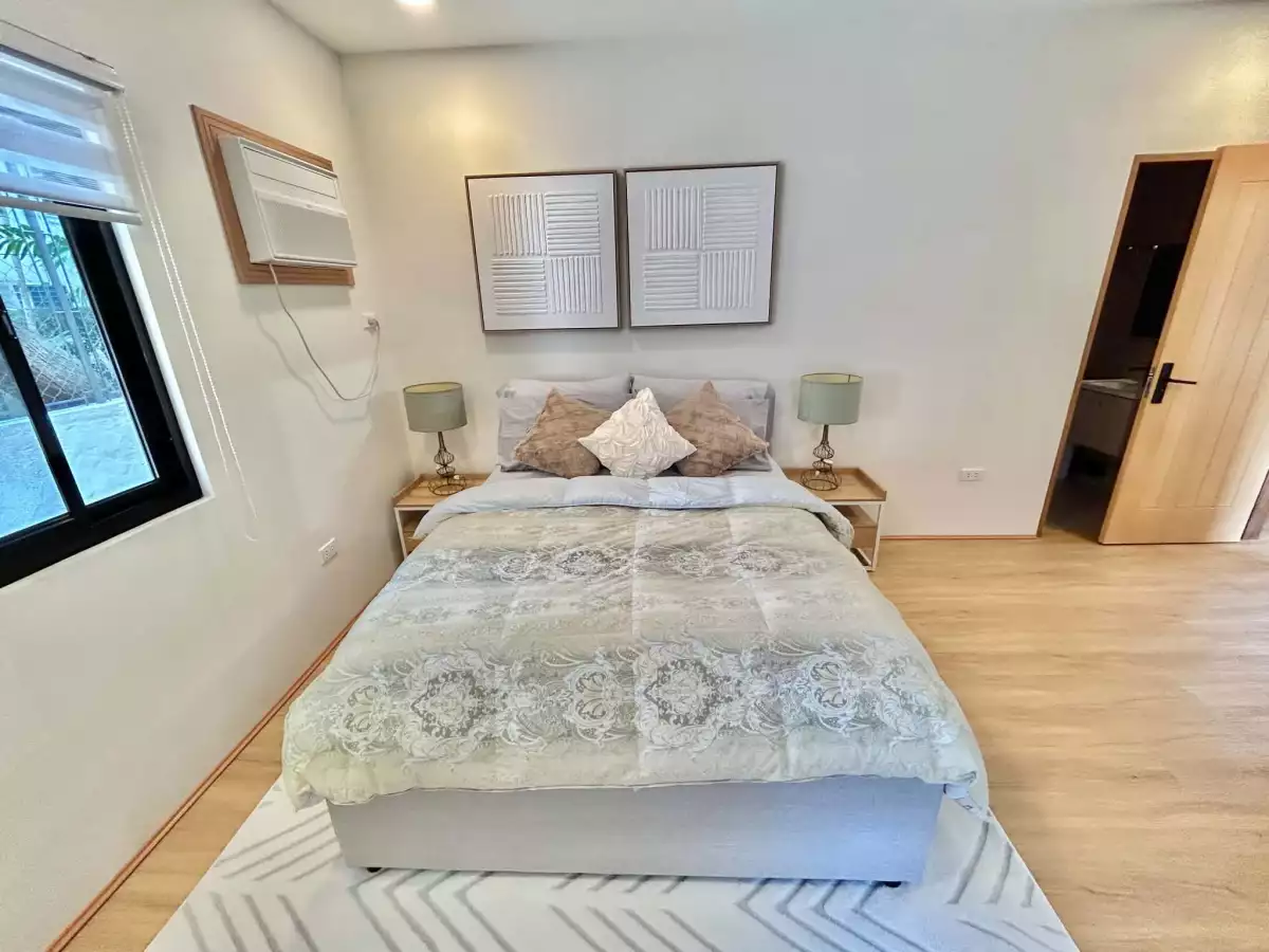 Brand-New Fully Furnished 3-BR House for Sale | Ayala Alabang Village — House and Lot in Muntinlupa City, Metro Manila, 1781 — Photo 5
