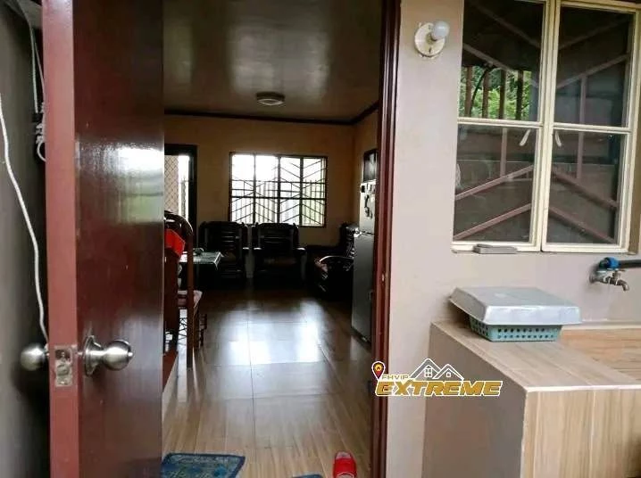 For Sale: Fully Furnished House and Lot in Bago Aplaya, Davao City — House and Lot in Bago Aplaya, Dumoy, Toril — Photo 5