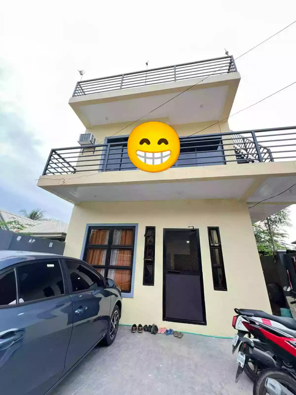 Rush Sale: 4BR House and Lot in Catarman, Liloan — 120 sqm — House and Lot in Catarman, Liloan, Cebu — Photo 2