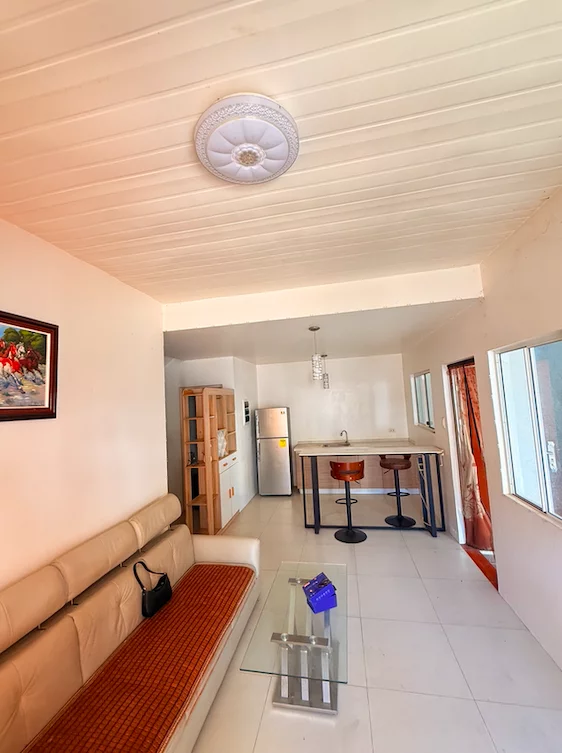 House and Lot for sale in Diamond Heights, Buhangin, Davao City — House and Lot in Buhangin (Pob.), Davao City, Davao del Sur — Photo 2