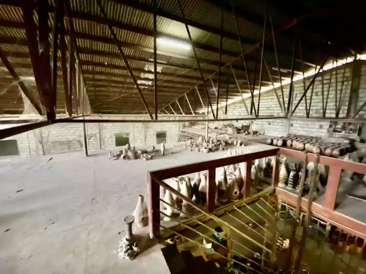 Open photo 21 of 23 — For Sale: Industrial Lot in Telapayong, Arayat — 3250 sqm