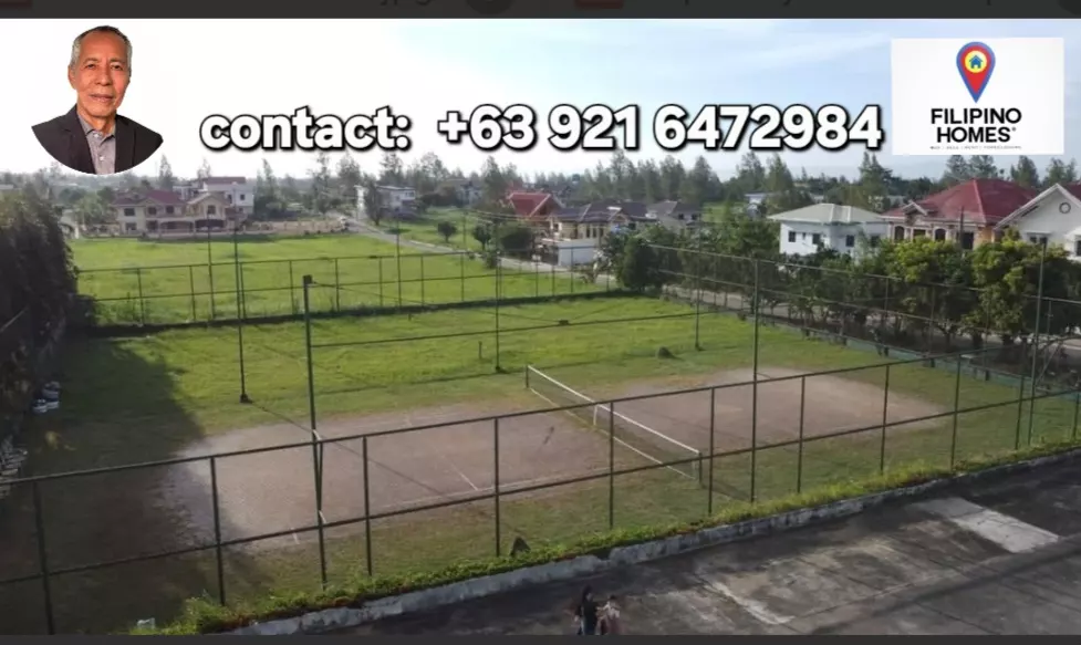 For Sale: Biluso Residential Lot in Silang, Cavite — 120 sqm — Residential Lot in Biluso, Silang, Cavite — Photo 6