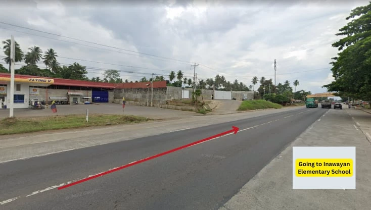 For Sale: Industrial Lot in Toril (Pob.), Davao City — Investors — Industrial Lot in Davao City, Davao del Sur, 8000 — Photo 4