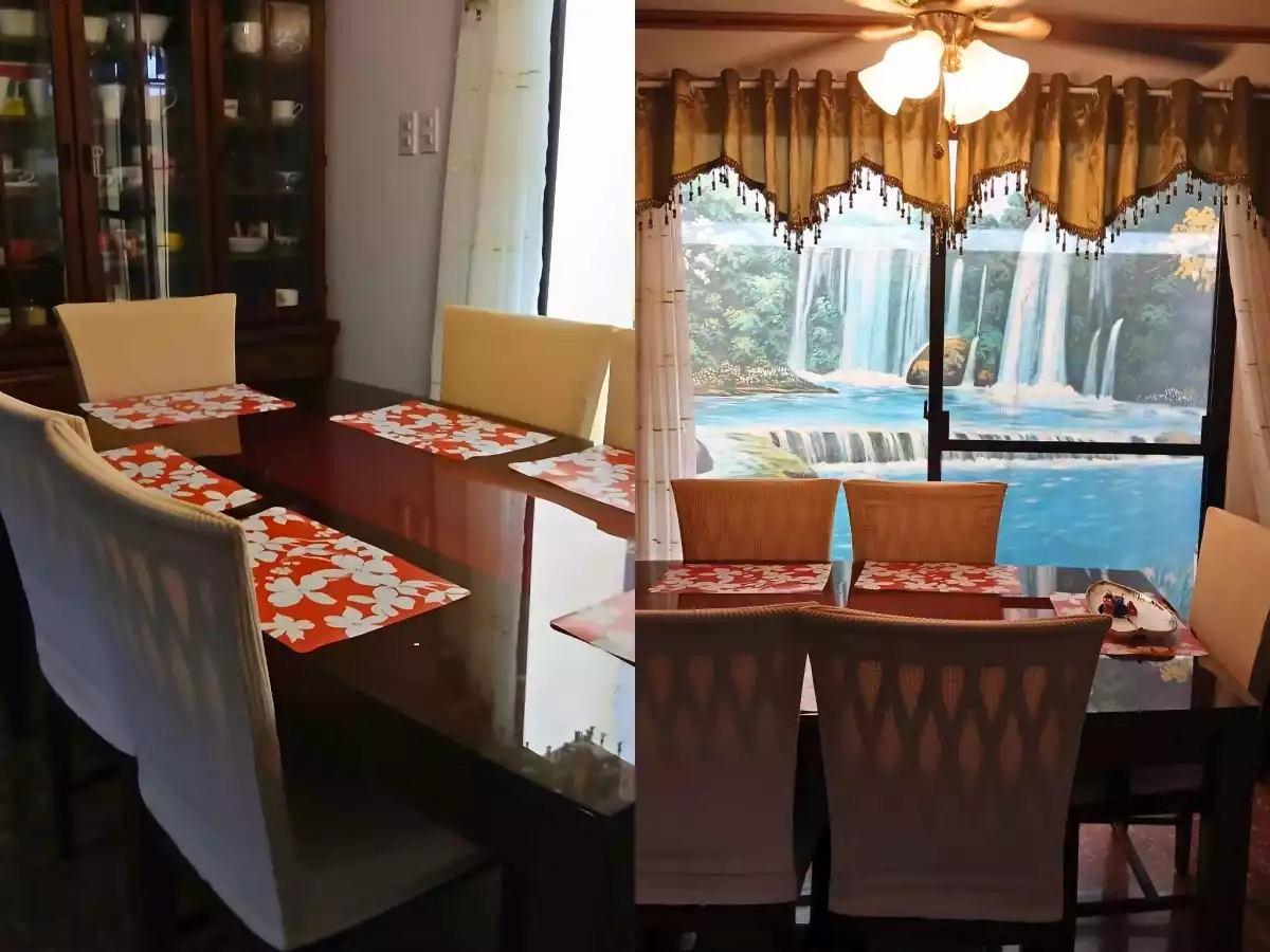For Rent: 4BR House and Lot in Linao, Talisay City — Raphael Homes — House and Lot in Talisay City, Cebu, 6045 — Photo 5