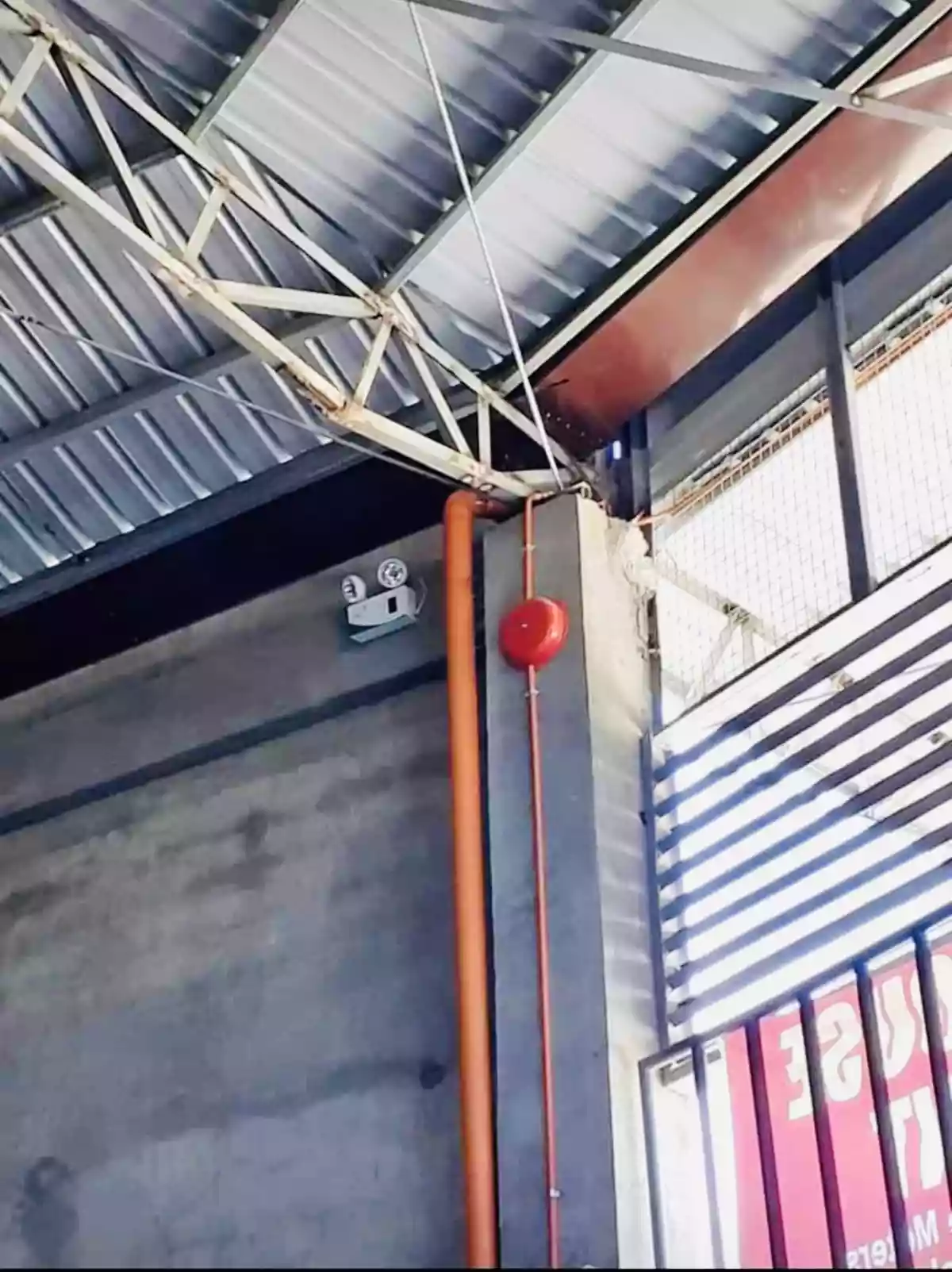 For Sale: Warehouse Near Barra Elementary School, Opol — Fully Fenced — Warehouse in Opol, Misamis Oriental, 9016 — Photo 4