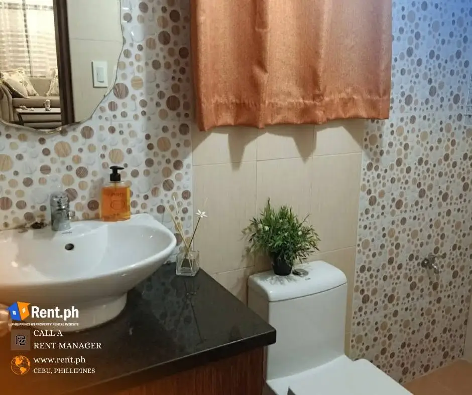 Open photo 13 of 14 — For Sale: 4BR House and Lot in Cebu City — Desana Heights Subd