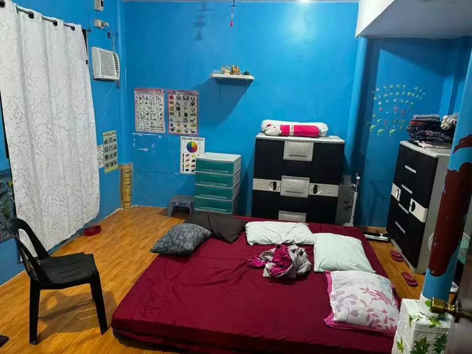 3 storey house and lot — House and Lot in Puntod, Cagayan de Oro City, Misamis Oriental — Photo 3