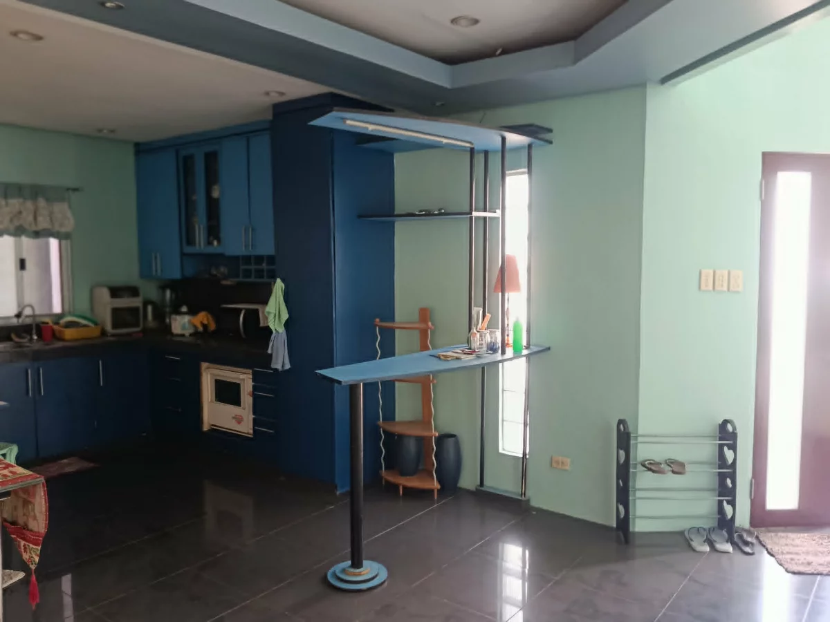 Open photo 14 of 24 — 3-Bedroom House and Lot in Maryville Subdivision, Talamban, Cebu City