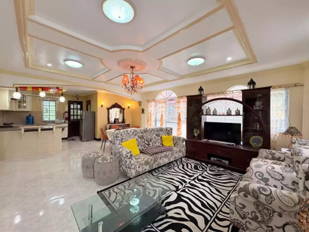 Open photo 15 of 15 — For Rent: 6BR House and Lot in Xavier Estates, Cagayan de Oro City - Fully Furnished