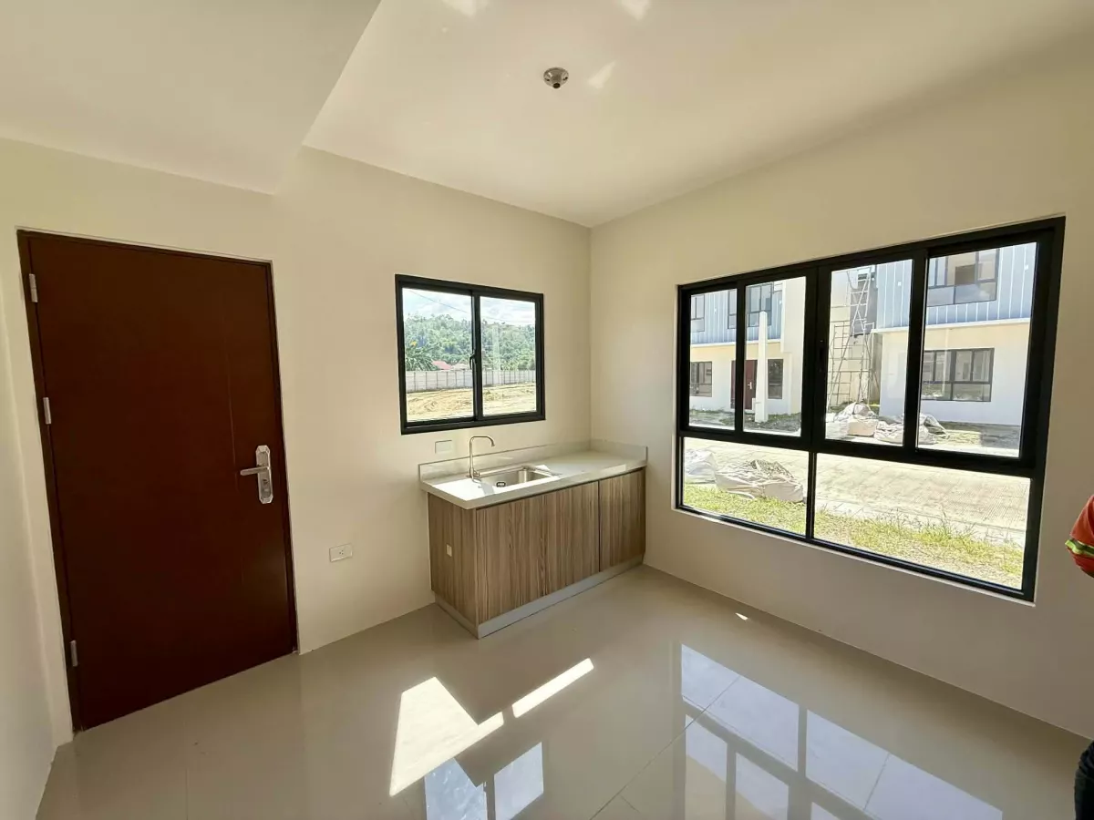 For Sale: 4BR House and Lot in Intalio Estates, Cagayan de Oro City — 128 sqm — House and Lot in Sitio Agong, Canito-an, Cagayan de Oro City — Photo 6