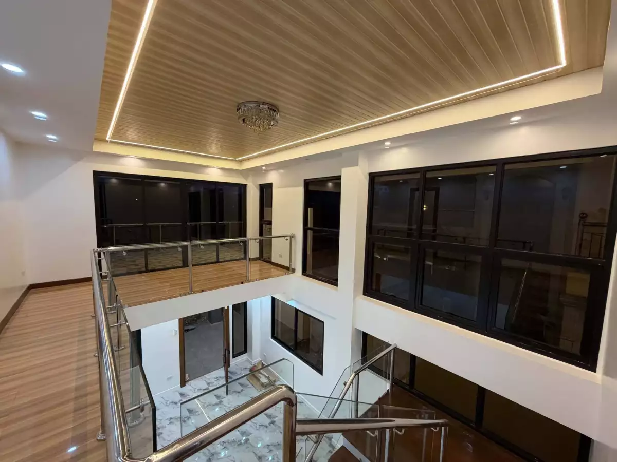 Brandnew House in Corona Del Mar Talisay Cebu — House and Lot in Talisay City, Cebu, 6045 — Photo 4
