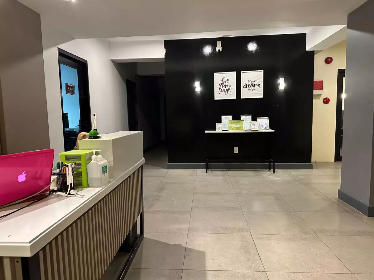 Open photo 14 of 18 — For Sale: 4-Storey Hotel & Ongoing Business in Laoag City, Illocos Norte — D'Elements Hotel and Dormitory