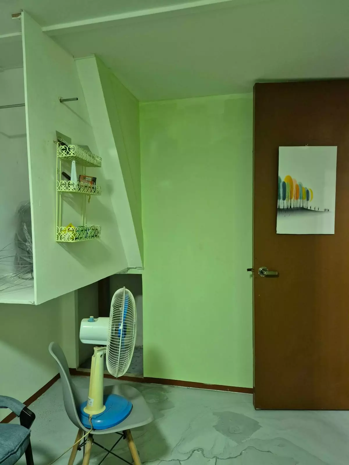 Airconditioned room for rent — Apartment in Cagayan de Oro City, Misamis Oriental, 9000 — Photo 5