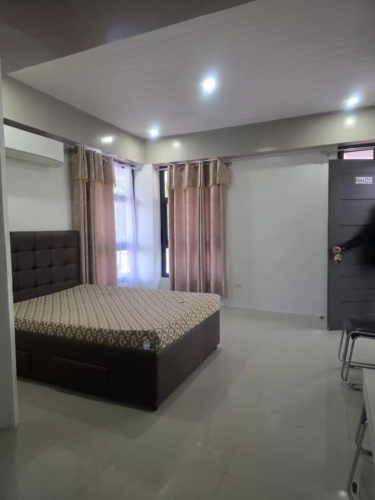 Diverge Residencia a ready-to-operate hotel for sale — Hotel in Gen. Santos City, South Cotabato, 9500 — Photo 2