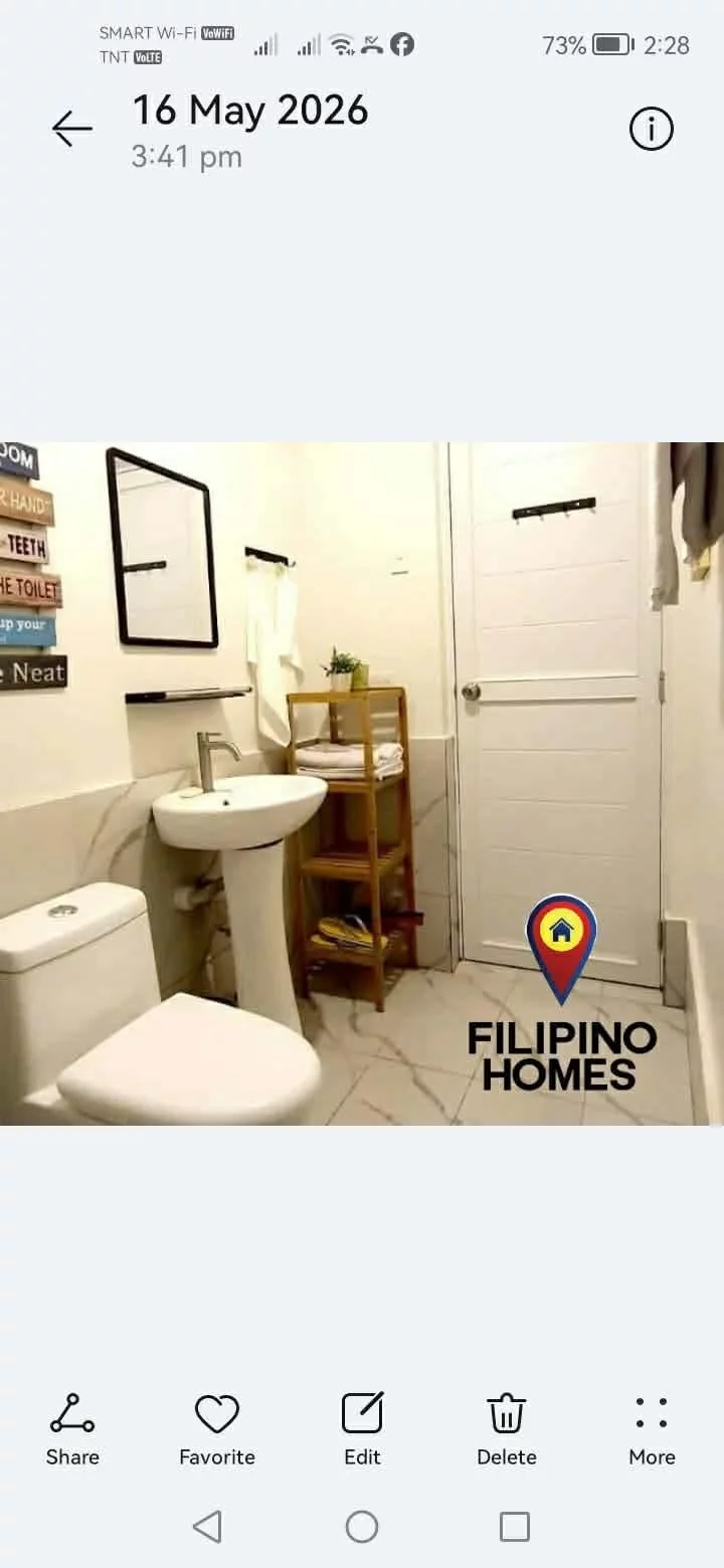 2 br condo at deca Sentrio — 2 Bedrooms in Naga City, Camarines Sur, 4400 — Photo 5