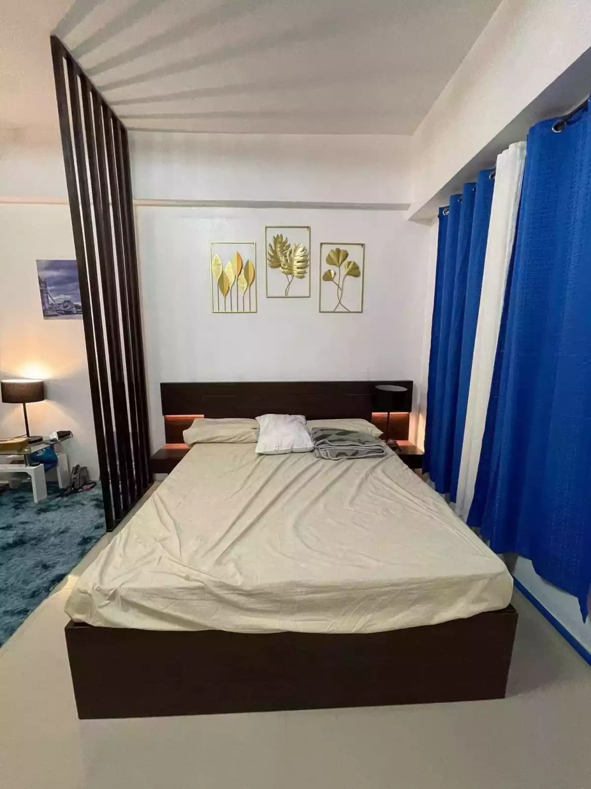 Pacific Grande Residences