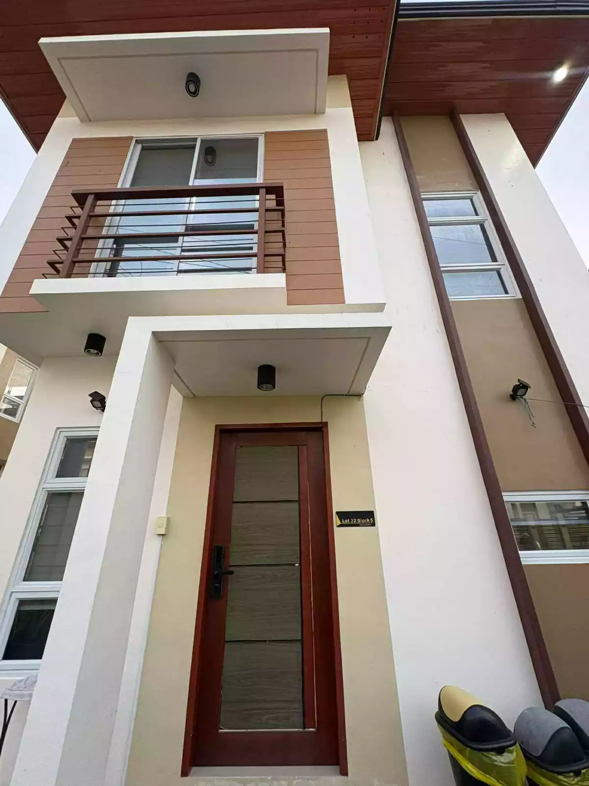 For Sale: 2BR House and Lot in Velmiro Greens Bohol Biking, Dauis — 48.36 sqm