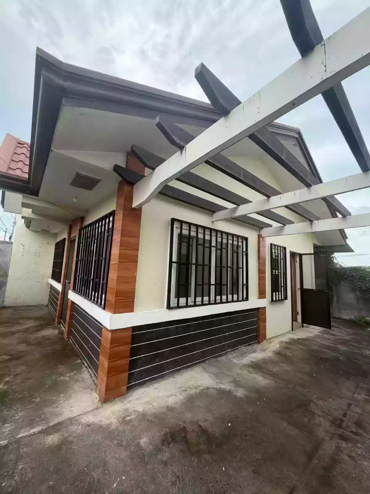 FOR RENT: 2BR House and Lot in Lagao General Santos City — 110sqm