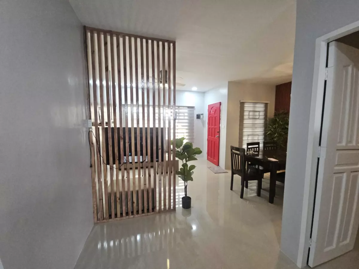 70sqm Bungalow Unit — Ready to Move In — House and Lot in Cagayan de Oro City, Misamis Oriental, 9000 — Photo 5