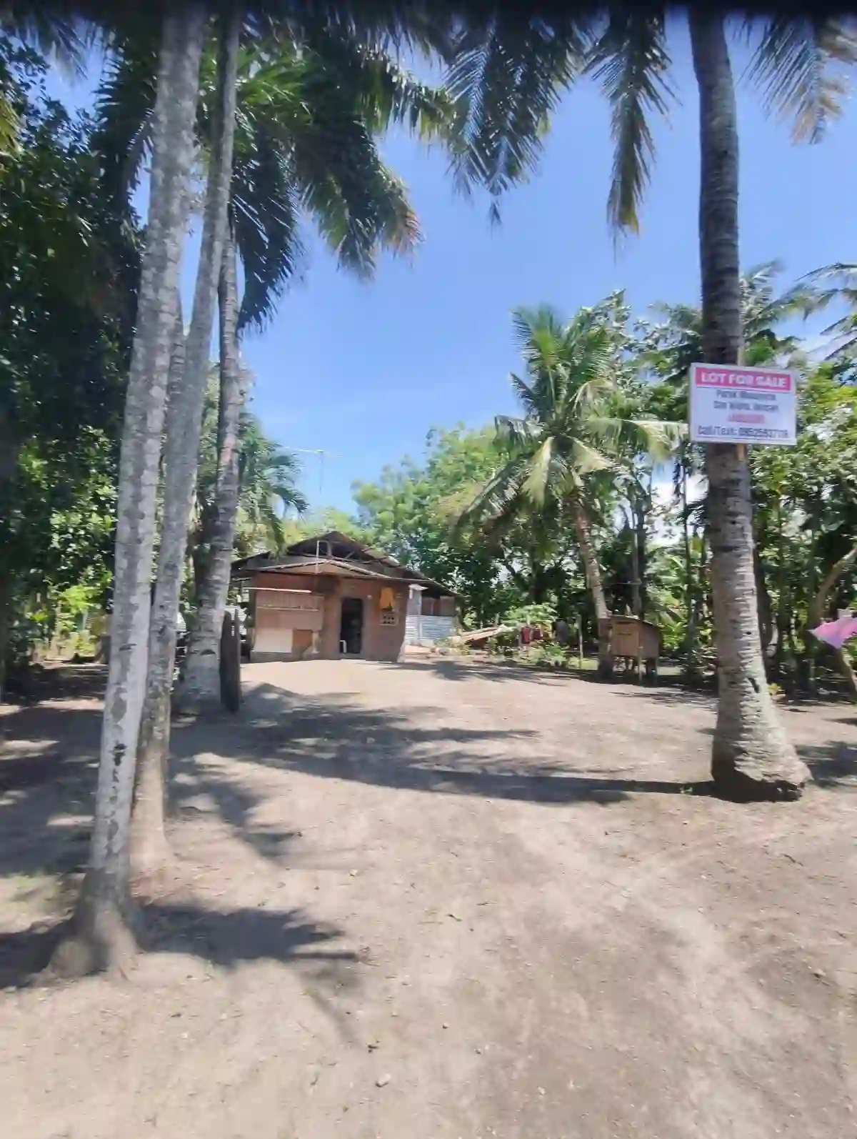 For Sale: Residential Lot in San Isidro, General Santos City — 400 sqm — Residential Lot in San Isidro (Lagao 2nd), General Santos City, South Cotabato — Photo 2