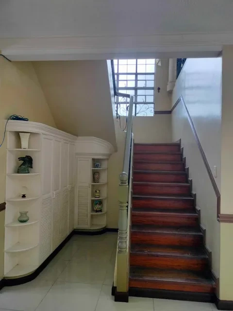 House & Lot in BF Resort Village for only 26M, 375sqm — House and Lot in Paranaque City, Metro Manila, 1702 — Photo 6