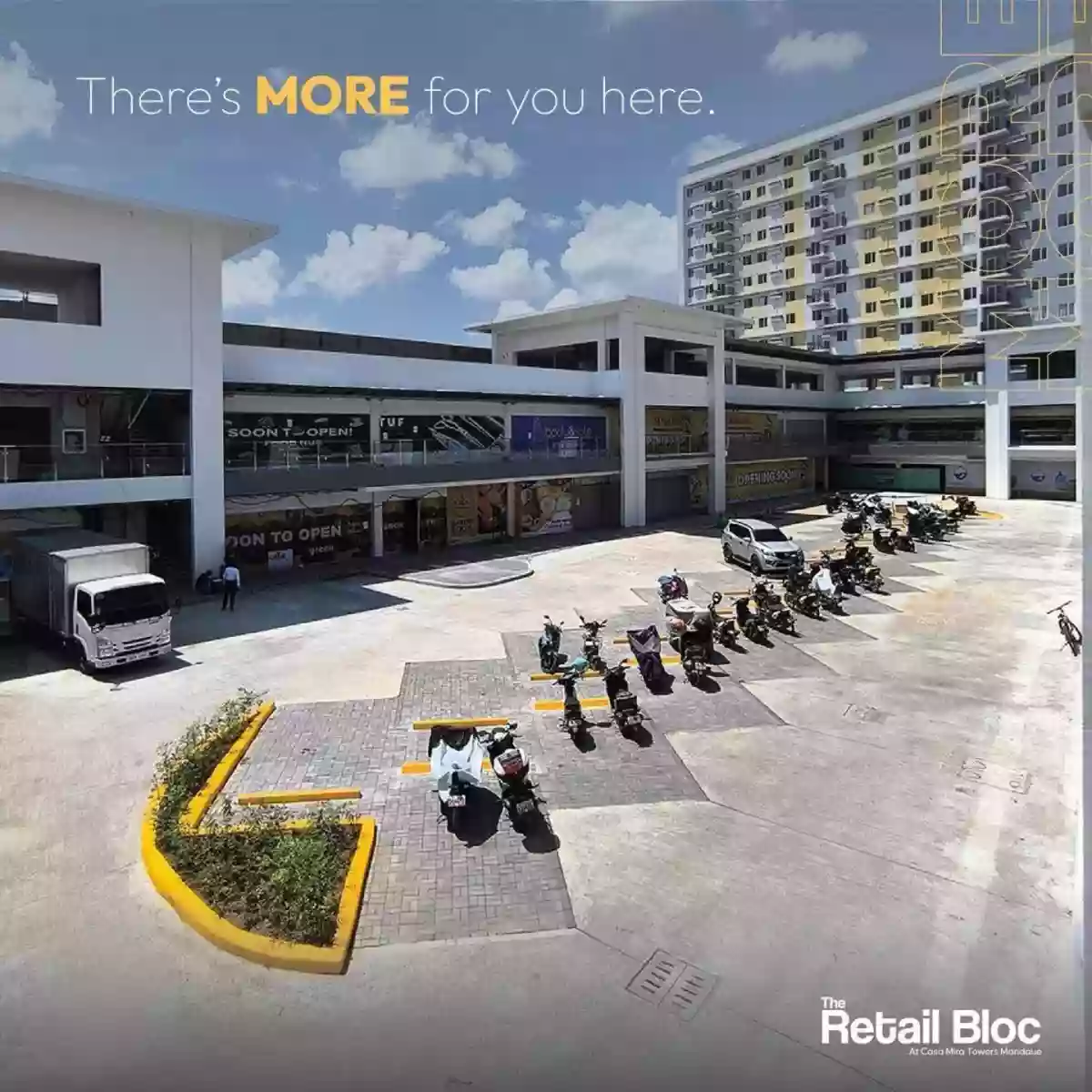 For Sale: Studio Condo in Ibabao-Estancia, Mandaue City — 21 sqm — Studio in Ibabao-Estancia, Mandaue City, Cebu — Photo 5