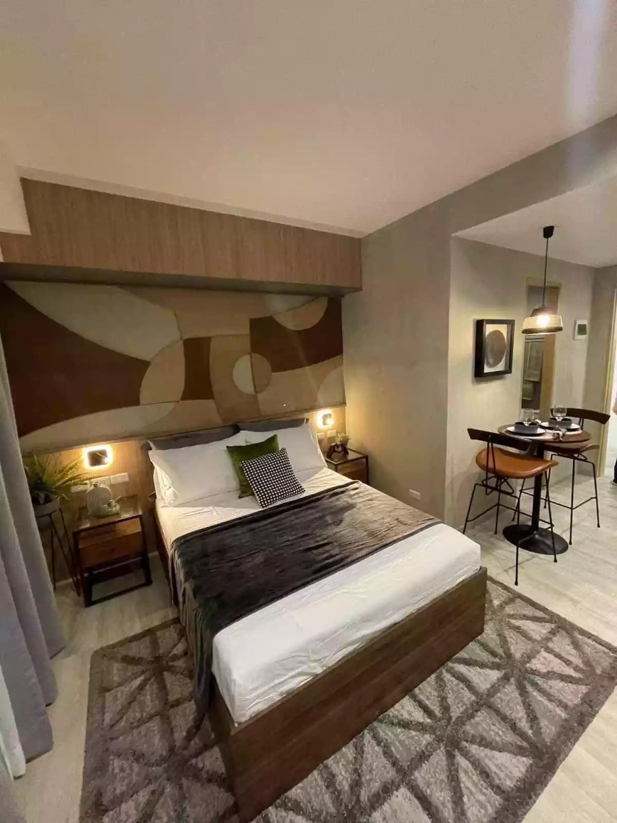 Sacrifice Sale: Studio Condo in Tipolo, Mandaue City — 22 sqm — Studio in Tipolo, Mandaue City, Cebu — Photo 3