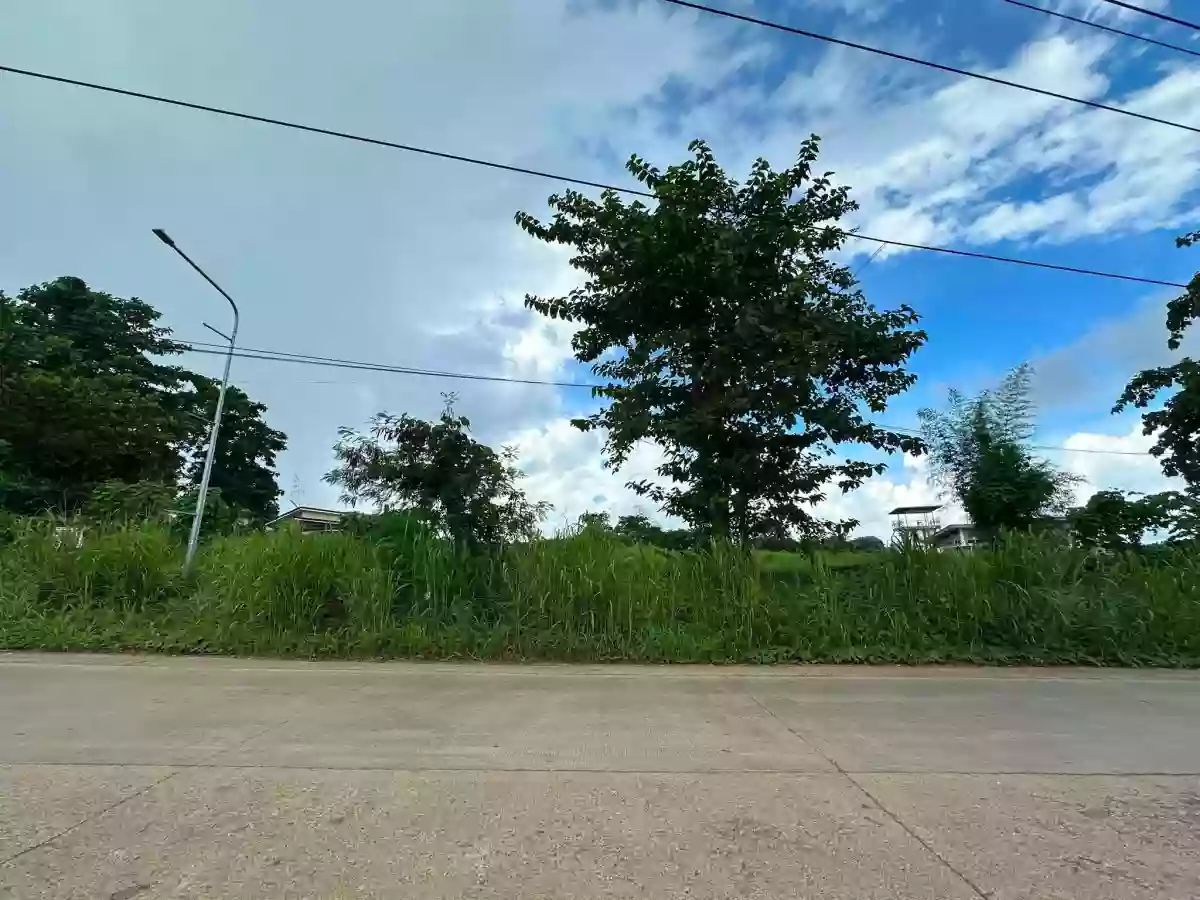 For Sale: Commercial/Residential Lot in Sicsican, Puerto Princesa City, Palawan — Commercial Lot in Puerto Princesa City, Palawan, 5300 — Photo 3