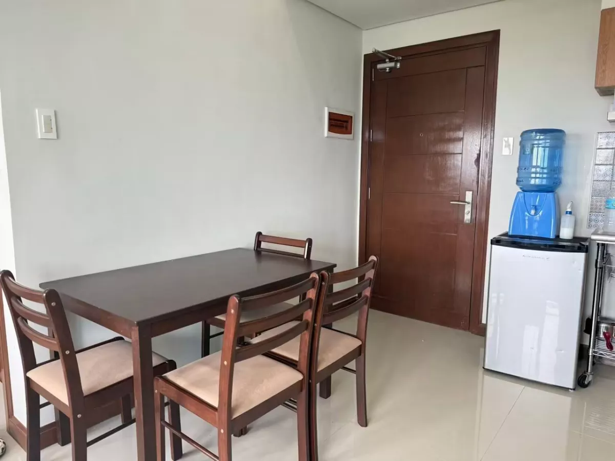 AMISA PRIVATE RESIDENCES – MACTAN, CEBU — Studio in Mactan, Lapu-lapu City, Cebu — Photo 6