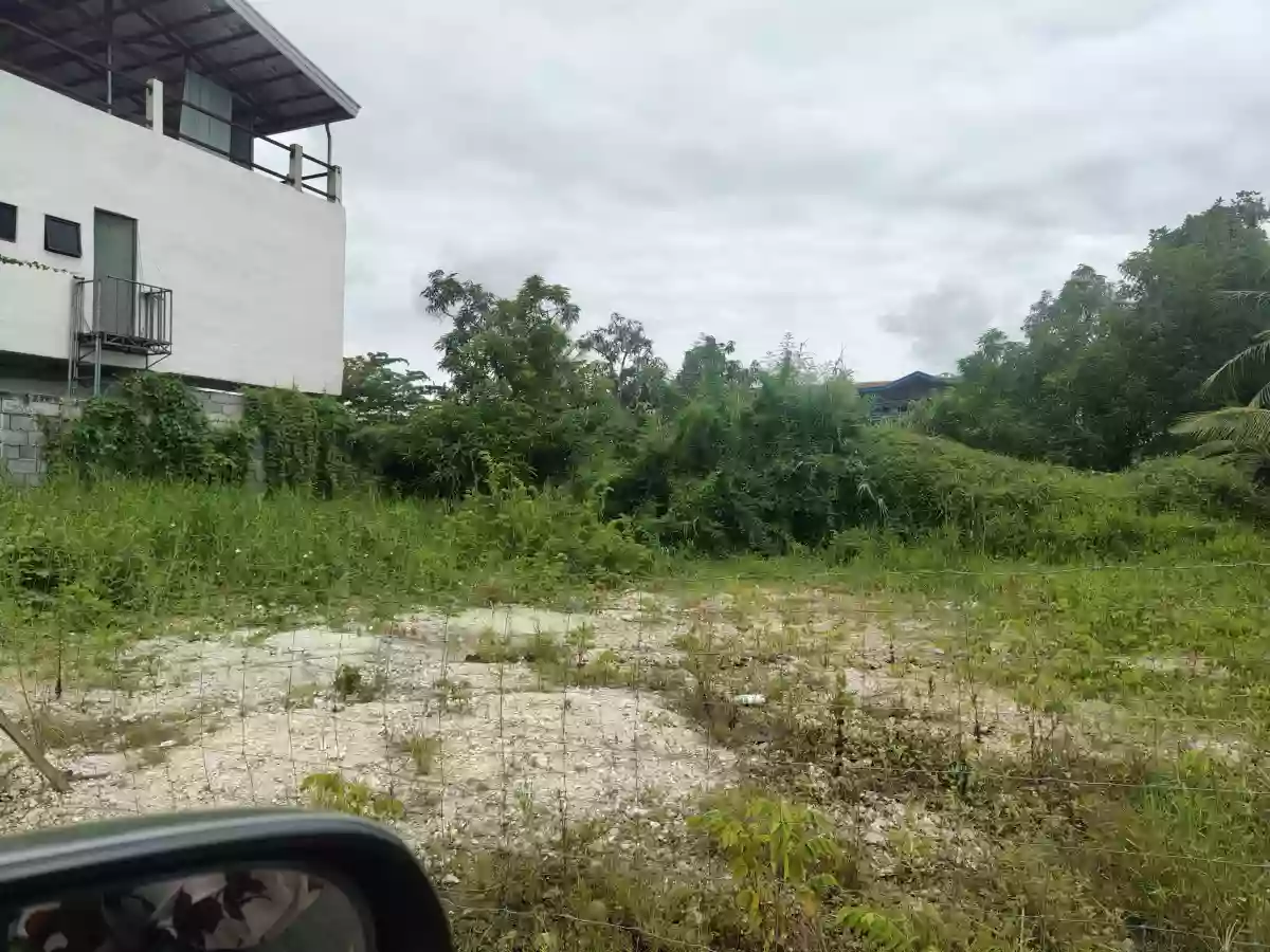 Rush Sale — Residential Lot in Rosary Heights, Cotabato City, Maguindanao — Photo 2