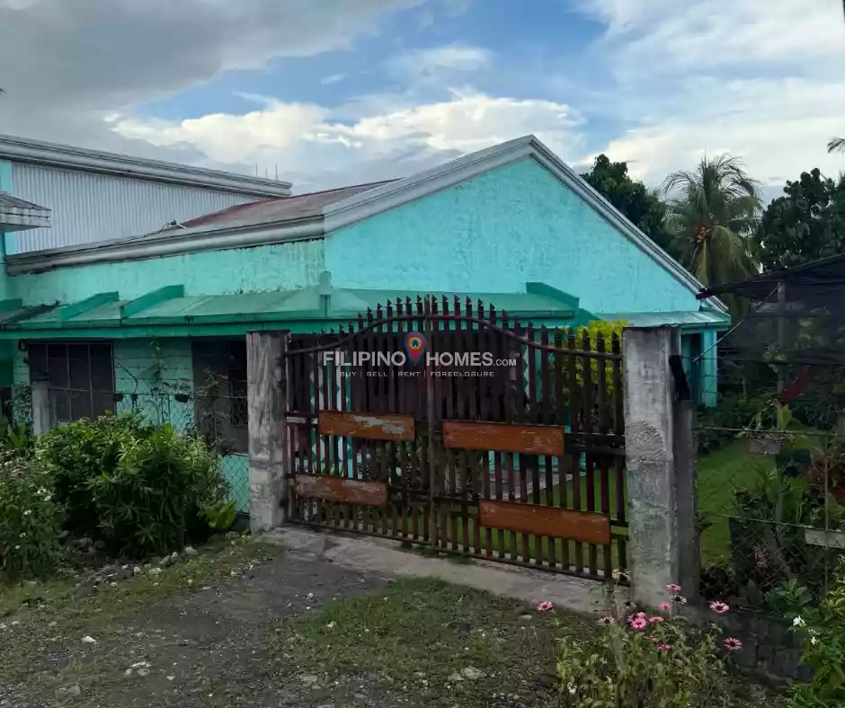 For Sale: 4BR House and Lot in Villarica, Midsayap — 500 sqm — House and Lot in Midsayap, Cotabato, 9410 — Photo 3