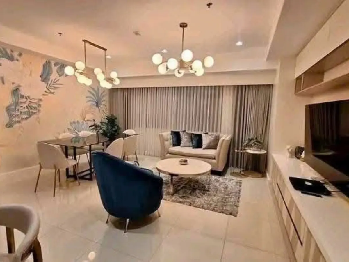 Open photo 10 of 14 — For Rent: 1BR Condo in Mabolo, Cebu City — The Alcoves