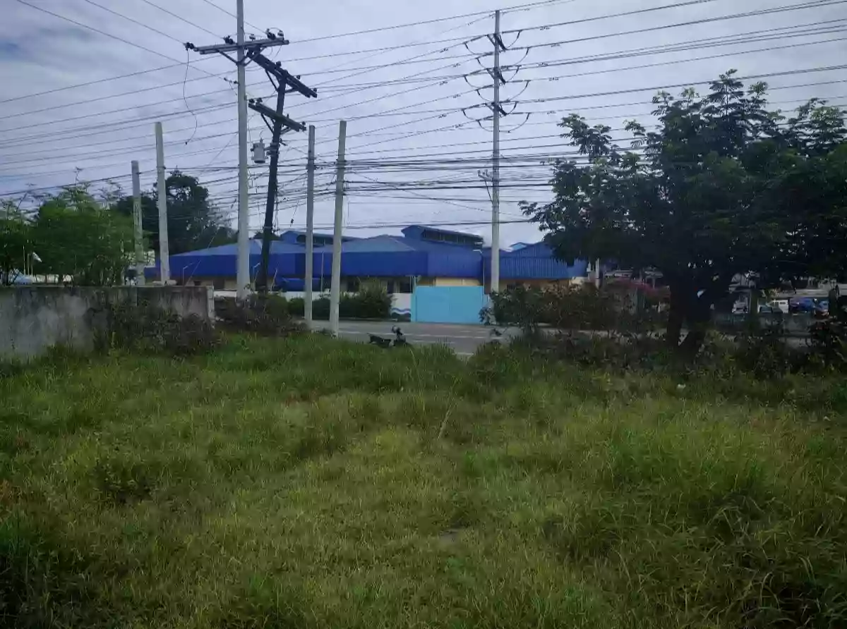 Commercial lot — Commercial Lot in Tambler, Gen. Santos City, South Cotabato — Photo 3