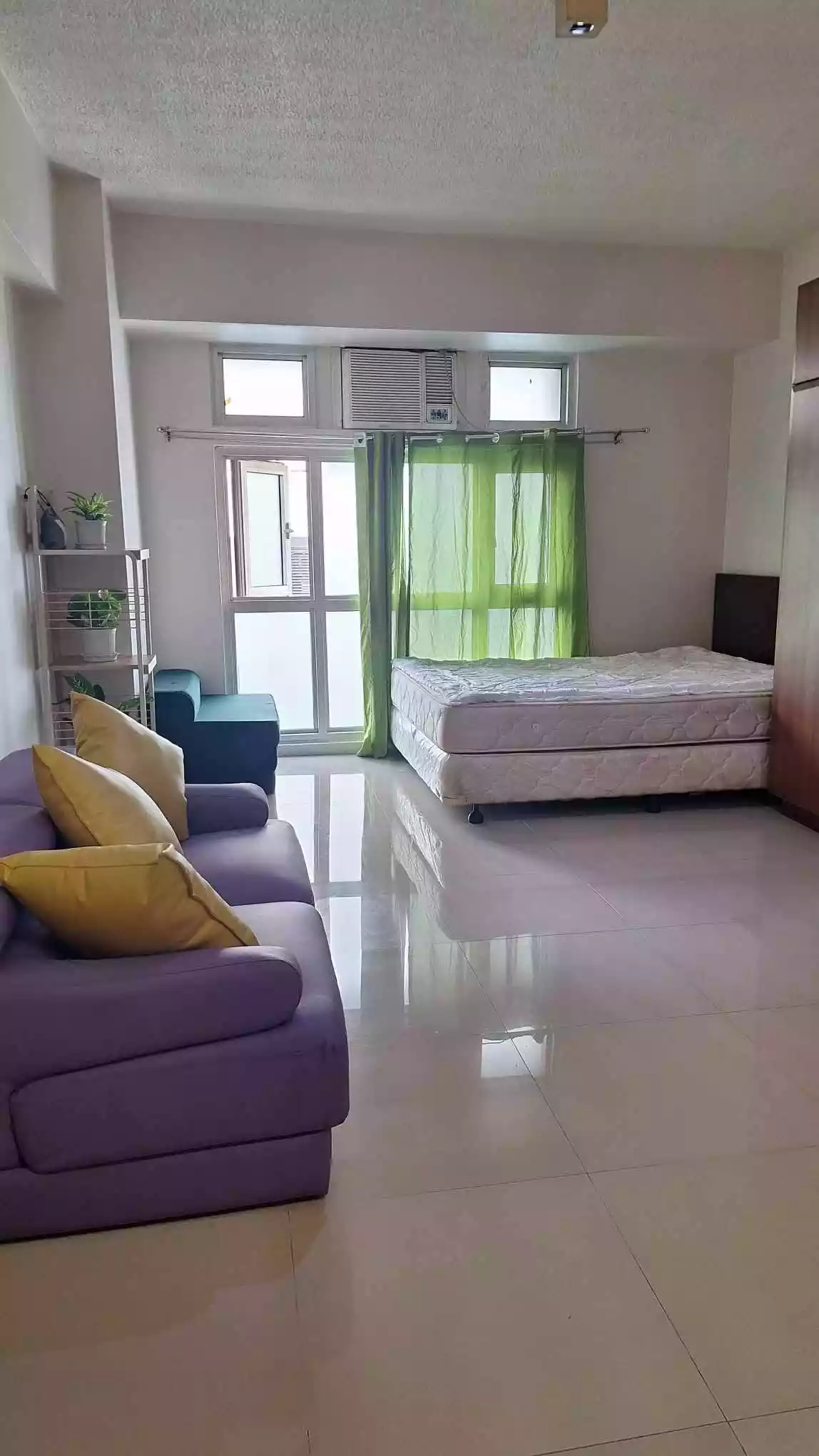 For Rent: Studio unit big cut in Makati CBD — Studio in San Lorenzo, Makati City, Metro Manila — Photo 6