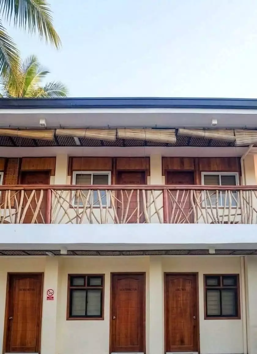For Sale: Beach Resort in Alegria, Cebu — Beach Lot in Santa Filomena, Alegria, Cebu — Photo 4