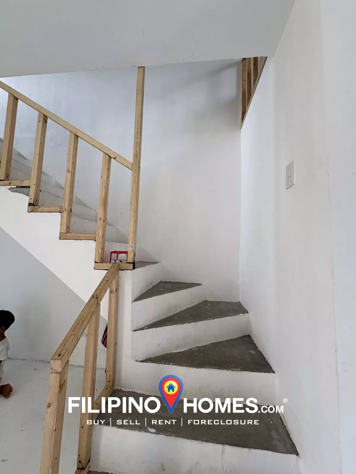 For Sale: 2BR Townhouse End Unit in Pacol, Naga City — 68 sqm — Townhouse in Naga City, Camarines Sur, 4400 — Photo 6
