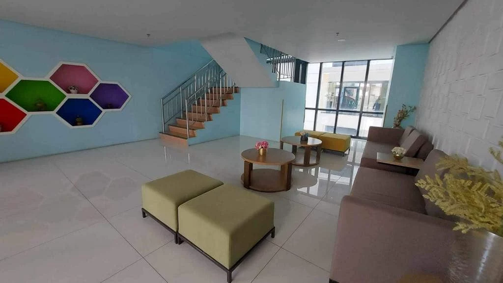 Open photo 27 of 50 — For Sale: The Florence 3BR Condo in Fort Bonifacio, Taguig City