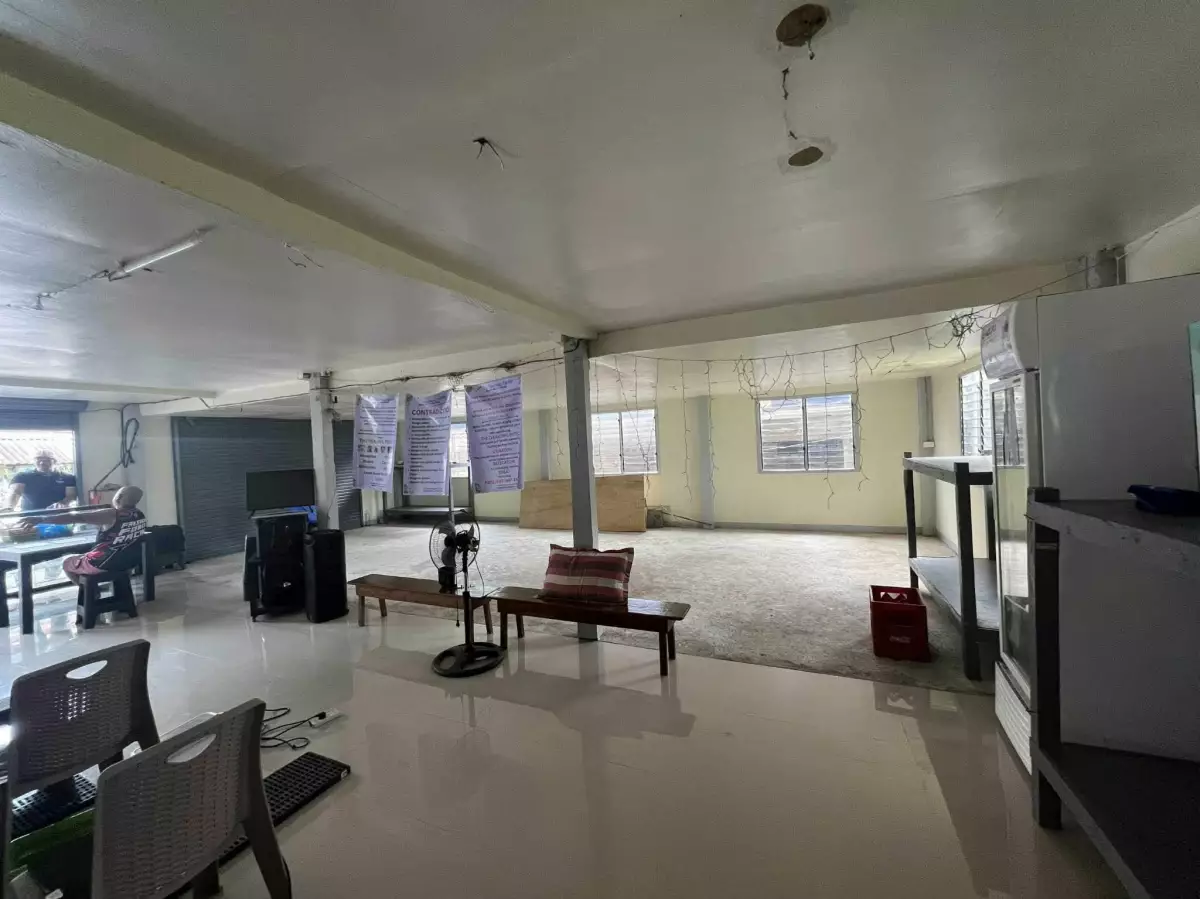 For Sale: House and Lot in Magpayang, Mainit — 96 sqm Semi Furnished — House and Lot in Mainit, Surigao del Norte, 8407 — Photo 4