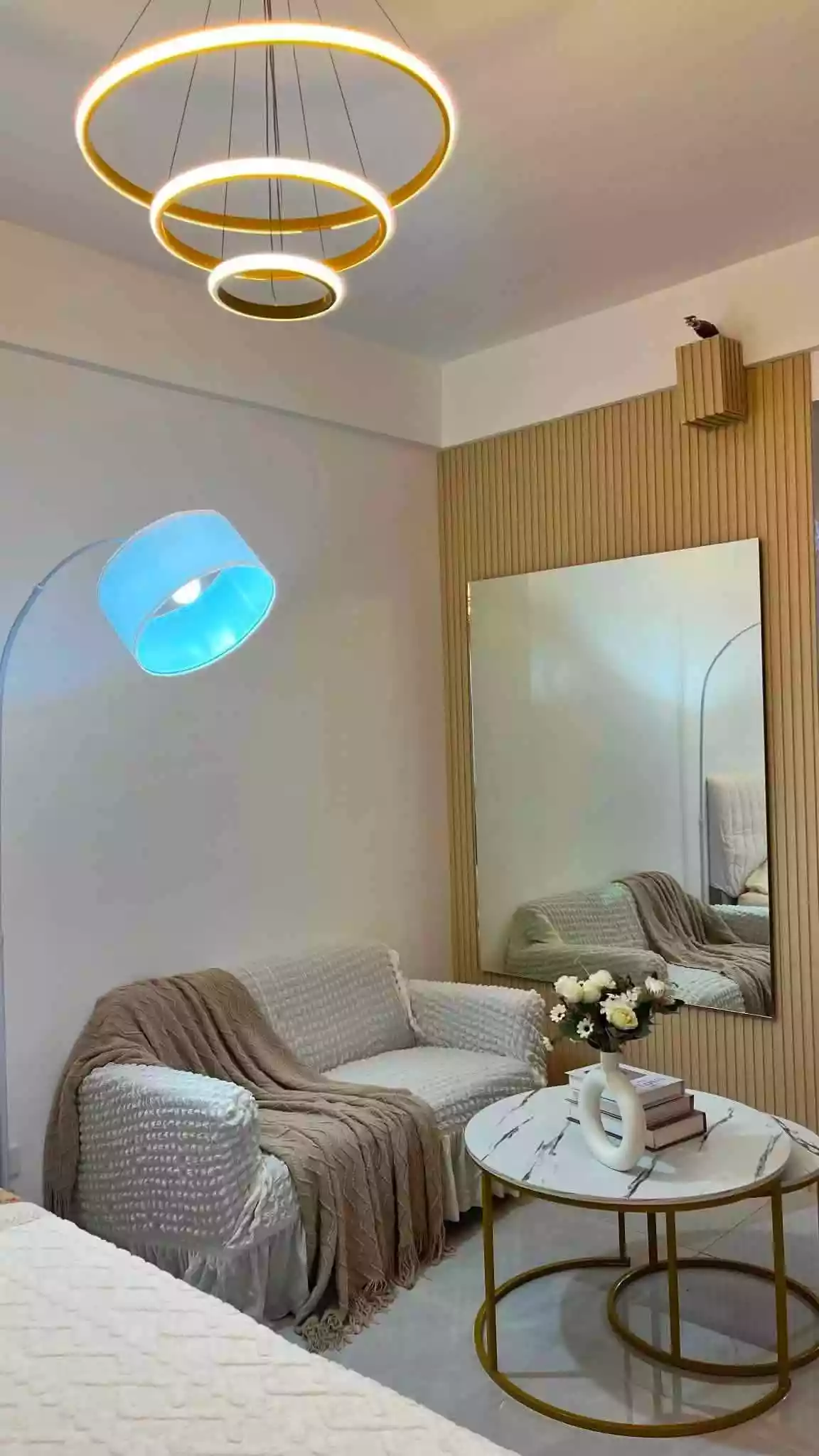 Cebu City Condo For Rent — Studio in Cebu City, Cebu, 6000 — Photo 2